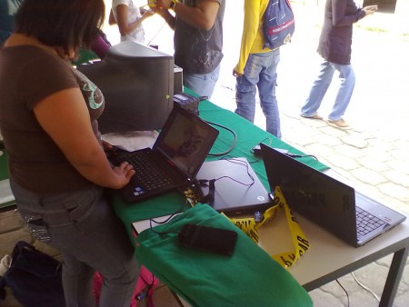 instalando aplicaciones